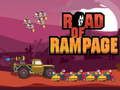 Παιχνίδι Τρέλα της Rampage σε απευθείας σύνδεση
