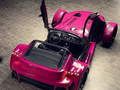 Παιχνίδι Donkervoort D8 GTO Ολίσθηση σε απευθείας σύνδεση