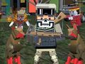 Παιχνίδι MultiGun Arena 3D Επιβίωση Ζόμπι σε απευθείας σύνδεση