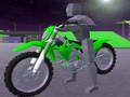 Παιχνίδι Παιχνίδι Σπορ Stunt Bike 3D σε απευθείας σύνδεση