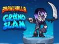Παιχνίδι Brawlhalla Γκραν Σλάμ σε απευθείας σύνδεση