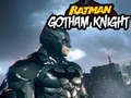 Παιχνίδι Batman Ιππότης του Γκόθαμ Πατινάζ σε απευθείας σύνδεση