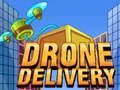 Παιχνίδι Παράδοση με Drone σε απευθείας σύνδεση