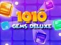 Παιχνίδι 10x10 Κοσμήματα Deluxe σε απευθείας σύνδεση Παιχνίδι 10x10 Κοσμήματα Deluxe σε απευθείας σύνδεση