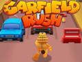 Παιχνίδι Garfield Rush σε απευθείας σύνδεση Παιχνίδι Garfield Rush σε απευθείας σύνδεση