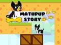 Παιχνίδι Η Ιστορία του MathPup σε απευθείας σύνδεση Παιχνίδι Η Ιστορία του MathPup σε απευθείας σύνδεση