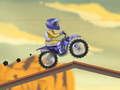 Παιχνίδι Trial Racing 3 σε απευθείας σύνδεση