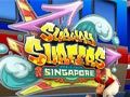 Παιχνίδι Subway Surfers: Παγκόσμια Περιοδεία στη Σιγκαπούρη σε απευθείας σύνδεση