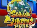 Παιχνίδι Subway Surfers Περού σε απευθείας σύνδεση