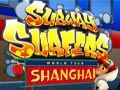 Παιχνίδι Subway Surfers Σαγκάη σε απευθείας σύνδεση Παιχνίδι Subway Surfers Σαγκάη σε απευθείας σύνδεση
