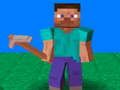 Παιχνίδι Craft Ξυλοκόπος σε απευθείας σύνδεση
