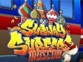 Παιχνίδι Subway Surfers Μόσχα σε απευθείας σύνδεση