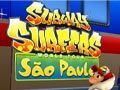 Παιχνίδι Subway Surfers Σάο Πάολο σε απευθείας σύνδεση