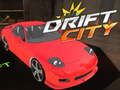 Παιχνίδι Πόλη Drift σε απευθείας σύνδεση