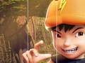 Παιχνίδι Boboiboy Πιάνο Πλακάκια σε απευθείας σύνδεση