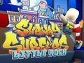 Παιχνίδι Subway Surfers Little Rock σε απευθείας σύνδεση