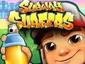 Παιχνίδι Subway Surfers σε απευθείας σύνδεση