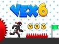 Παιχνίδι Vex 6 σε απευθείας σύνδεση
