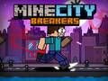 Παιχνίδι MineCity Κατακτητές σε απευθείας σύνδεση Παιχνίδι MineCity Κατακτητές σε απευθείας σύνδεση