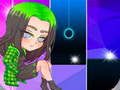 Παιχνίδι Παιχνίδι πλακιδίων πιάνου Billie Eilish σε απευθείας σύνδεση Παιχνίδι Παιχνίδι πλακιδίων πιάνου Billie Eilish σε απευθείας σύνδεση