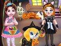 Παιχνίδι Διασκέδαση Halloween με την Baby Taylor σε απευθείας σύνδεση Παιχνίδι Διασκέδαση Halloween με την Baby Taylor σε απευθείας σύνδεση