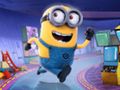 Παιχνίδι Minions Rush σε απευθείας σύνδεση