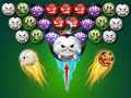 Παιχνίδι Halloween Shooter Μπαλών σε απευθείας σύνδεση