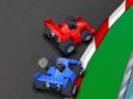 Παιχνίδι Αυτοκίνητα Αγώνων F1 σε απευθείας σύνδεση