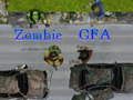 Παιχνίδι Ζόμπι GFA σε απευθείας σύνδεση