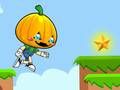 Παιχνίδι Περιπέτεια του Pumpking σε απευθείας σύνδεση