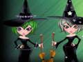 Παιχνίδι Απόδραση από το Δωμάτιο Halloween 18 σε απευθείας σύνδεση