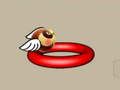 Παιχνίδι Σπουργίτι Flappy σε απευθείας σύνδεση