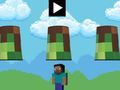Παιχνίδι Κύπελλο και Minecraft σε απευθείας σύνδεση Παιχνίδι Κύπελλο και Minecraft σε απευθείας σύνδεση