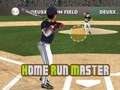 Παιχνίδι Μάστερ Home Run σε απευθείας σύνδεση