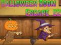 Παιχνίδι Amgel Απόδραση από το Δωμάτιο Halloween 22 σε απευθείας σύνδεση