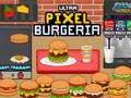 Παιχνίδι Ultra Pixel Burgeria σε απευθείας σύνδεση Παιχνίδι Ultra Pixel Burgeria σε απευθείας σύνδεση