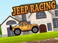 Παιχνίδι Αγώνας Jeep σε απευθείας σύνδεση