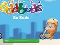 Παιχνίδι OddBods: Πάμε Bods σε απευθείας σύνδεση