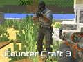 Παιχνίδι Counter Craft 3 σε απευθείας σύνδεση