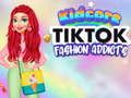 Παιχνίδι Εθισμένοι στη Μόδα Kidcore TikTok σε απευθείας σύνδεση Παιχνίδι Εθισμένοι στη Μόδα Kidcore TikTok σε απευθείας σύνδεση