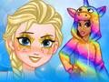 Παιχνίδι Kigurumi Πρωτοχρονιάς σε απευθείας σύνδεση