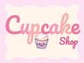 Παιχνίδι Κατάστημα Cupcake σε απευθείας σύνδεση Παιχνίδι Κατάστημα Cupcake σε απευθείας σύνδεση
