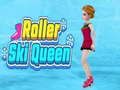 Παιχνίδι Βασίλισσα του Roller Ski σε απευθείας σύνδεση Παιχνίδι Βασίλισσα του Roller Ski σε απευθείας σύνδεση