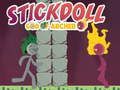 Παιχνίδι Stickdoll: Θεός της Τοξοβολίας σε απευθείας σύνδεση Παιχνίδι Stickdoll: Θεός της Τοξοβολίας σε απευθείας σύνδεση