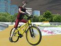 Παιχνίδι Ακραίο BMX Freestyle 3D σε απευθείας σύνδεση Παιχνίδι Ακραίο BMX Freestyle 3D σε απευθείας σύνδεση