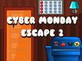 Παιχνίδι Διαφυγή Cyber Monday 2 σε απευθείας σύνδεση
