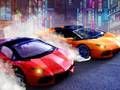 Παιχνίδι Δύο Ανταγωνιστές Lambo: Drift σε απευθείας σύνδεση