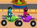 Παιχνίδι Παίκτης χταποδιού buggy θυμωμένος σε απευθείας σύνδεση Παιχνίδι Παίκτης χταποδιού buggy θυμωμένος σε απευθείας σύνδεση
