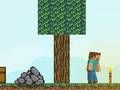 Παιχνίδι Skyblock Minecraft σε απευθείας σύνδεση