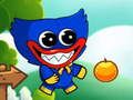 Παιχνίδι Περιπέτεια Poppy Play Time σε απευθείας σύνδεση